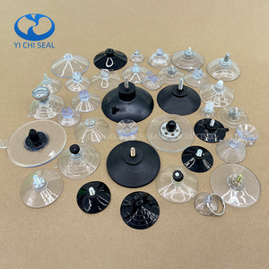 Ventosa de Vacío con Gancho para Vidrio y Azulejos - Product Image 1