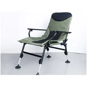 Wholesale Fishing Chair Adjustable Legs And Portable Beach Chairs -  Alibaba.com