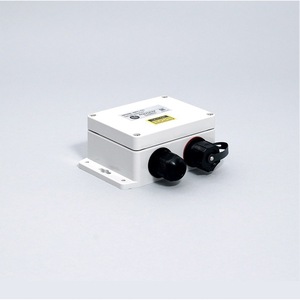 Sistema de Parada de Emergencia Micronor MR330 1 para Uso Industrial - Product Image 4