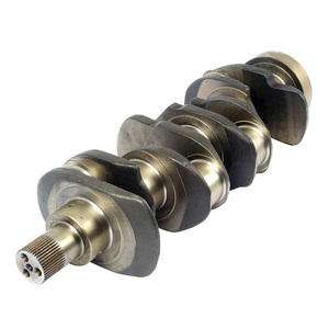 Vilebrequin forgé pour PERKINS 1004T 1006T 400 400-22 T313151681 T3131H022 4465415 5594258 5594260 ZZ90222 ZZ90224 1104C-44 404T - Product Image 1