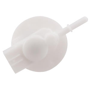 Conjunto de Bomba de Combustible EFI para Motocicleta, Bomba de Gasolina/Combustible 16700-2G1-A00, Acero Inoxidable, Hierro, Plástico, Nuevo, 1 Año de Garantía - Product Image 4