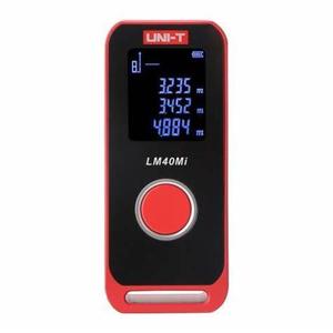 NUEVO-ORIGINAL UNI-T LM40Mi LM60Mi Mini Medidor Láser LM50A LM70A LM100A LM120A - Product Image 4