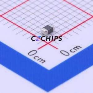HCB2012KF-601T20 Ferrite Bead 0805 RF ( Impedance @ Frequency: 600Ohm@100MHz )( Error: 25% )( DC Resistance (DCR): 200mOhm ) - Product Image 2