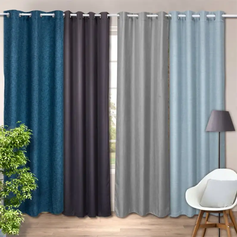 Honeymoon Factory Supply Modern Curtains The Living Room Curtain For Bedroom