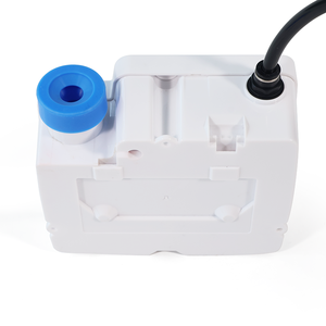 <span class=keywords><strong>Bomba</strong></span> Atomizadora de Condensado <span class=keywords><strong>para</strong></span> Aire Acondicionado, <span class=keywords><strong>Bomba</strong></span> de Evaporación de Niebla de Agua por Condensación <span class=keywords><strong>para</strong></span> Escenarios de Drenaje Difícil - Product Image 1