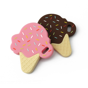 Chăm sóc em bé <span class=keywords><strong>Teether</strong></span> đồ chơi/sản phẩm/Silicone trẻ sơ sinh teethers cho răng an toàn - Product Image 1