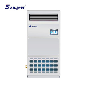 China Factory's Smart Compact Energy-Efficient Air Conditioner New Precision Cooling <strong>Computer</strong> Room Equipment Air Cleaning - Product Image 3
