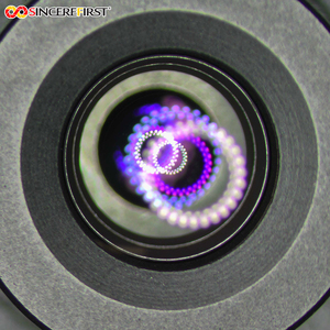 เซ็นเซอร์ OV2735 CMOS 1080P 5FPS CMOS H.264 โมดูลกล้องไมโคร UAV พร้อมโมดูลกล้องความเร็วสูง USB2.0 สำหรับหุ่นยนต์ร่วมปฏิบัติงาน - Product Image 6