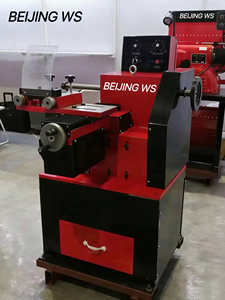 Máquina <span class=keywords><strong>de</strong></span> Torno <span class=keywords><strong>de</strong></span> Discos <span class=keywords><strong>de</strong></span> Freno <span class=keywords><strong>de</strong></span> Alta Precisión, <span class=keywords><strong>Rectificadora</strong></span> <span class=keywords><strong>de</strong></span> Discos <span class=keywords><strong>de</strong></span> Freno para Automóviles <span class=keywords><strong>de</strong></span> Pasajeros y Camionetas Ligeras - Product Image 5