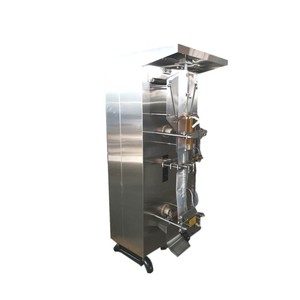 Machine d'emballage automatique, machine d'emballage verticale, machine de remplissage et d'emballage - Product Image 5