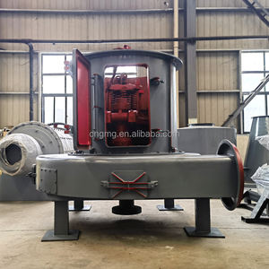 Raymond Mill-Raymond Mill Lieferant-Raymond Mill Mahlwerk - Product Image 3