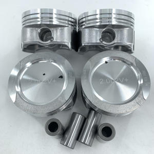 Поршень для автомобильного двигателя Haishida, высокое качество, заводской, 82,5 мм, OE 06B 107 065T для Audi BNL - Product Image 2