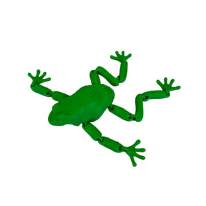 Directo de fábrica, superventas, juguete para aliviar <span class=keywords><strong>el</strong></span> estrés en forma de piña impreso en 3D, juguete poligonal transfronterizo con mango de plástico - Product Image 6