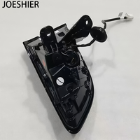 JOESHIER Großhandel Autobeleuchtung Rückleuchten DRL für BYD Yuan UP Rückleuchten OE SC3E-4133010 SC3E-4133020 Rückleuchten
