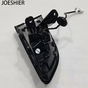 ไฟท้ายรถยนต์ JOESHIER สำหรับ BYD Yuan UP รุ่น DRL  อะไหล่แท้หมายเลข SC3E-4133010 และ SC3E-4133020 - Product Image 6
