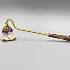 Spegnitori per Candele Religiose all'Ingrosso per Negozi di Articoli Giudaici, Direttamente dalla Fabbrica, Spegnitori per Candele di Shabbat in Varie Finiture - Product Image 2