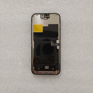 Vente en gros d'écrans LCD <span class=keywords><strong>pour</strong></span> téléphones mobiles <span class=keywords><strong>iPhone</strong></span> 11, 12, 13 Pro Max, 13, 14 Pro Max, 15 Pro, 16 Pro, 17 Pro Max – Écrans tactiles et d'affichage <span class=keywords><strong>pour</strong></span> réparation - Product Image 2