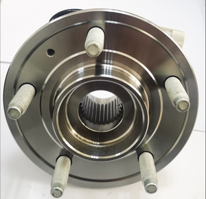 Conjunto de Rodamiento de Cubo de Rueda Delantera 42450-28012 para Highlander 2021 - Product Image 4