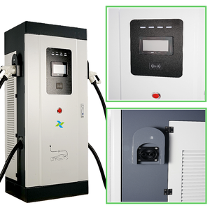 Offre Spéciale OCPP DC Chargeur 160kW 7 pouces Écran Batterie <span class=keywords><strong>Voiture</strong></span> Charge 180kW Dc Chargeur Rapide <span class=keywords><strong>Prix</strong></span> Niveau 3 Chargeur <span class=keywords><strong>de</strong></span> Batterie Électrique - Product Image 6