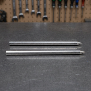 ชุดเข็มเย็บผ้าโลหะทนทาน FERVI (40 มม. 0.01 กก.) สำหรับเปลี่ยนหรือใช้งานครั้งแรก - Product Image 2