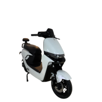 Sepeda Motor Listrik 1500W 72V Ramah Kantong Dompet untuk Dewasa, Grosir Langsung dari Pabrik