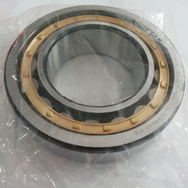 Цилиндрический роликовый подшипник F-803675.ZL 110x200x53 мм, тороидальные роликовые подшипники F-803675