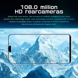 สมาร์ทโฟน <span class=keywords><strong>I14</strong></span> <span class=keywords><strong>ProMax</strong></span> CDMA ขายดีข้ามพรมแดน หน่วยความจำ 16+1TB หน้าจอ 6.7 นิ้ว รองรับ 2 ซิม แหล่งสินค้าจากโรงงานสำหรับการค้าต่างประเทศ - Product Image 5