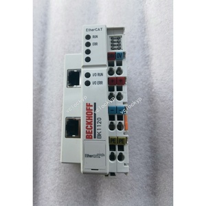 Un module PLC Beckhoff BK1120 neuf CN - Product Image 1