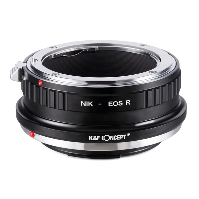 K F Concept 18pcs Step Ring