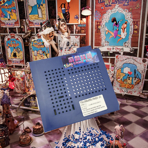 Juego Clásico 750 en 1 de Plástico para Tablero de Juego con Monitor Horizontal para Máquinas Verticales y de Barra - Product Image 3