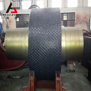 กดลูกกลิ้งซีเมนต์ในอุตสาหกรรมปูนซีเมนต์ที่ผลิตโดยมณฑลเจียงซู Haijian หุ้นจำกัด - Product Image 5