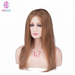Cheap human <span class=keywords><strong>hair</strong></span> female mannequin head <span class=keywords><strong>bust</strong></span> - Product Image 1