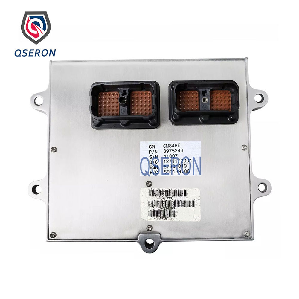 Módulo de ordenador ECU 3975243 para Dodge RAM 2500 3500 5.9L Cummins