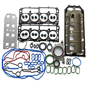 Juego completo de juntas de culata de motor OEM para Jeep <span class=keywords><strong>Grand</strong></span> <span class=keywords><strong>Cherokee</strong></span> Chrysler Dodge GM 5,7 OE 05038280AD 68196239AC - Product Image 1