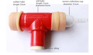 Pengumpul <span class=keywords><strong>Semen</strong></span> Domba Kambing - Product Image 4