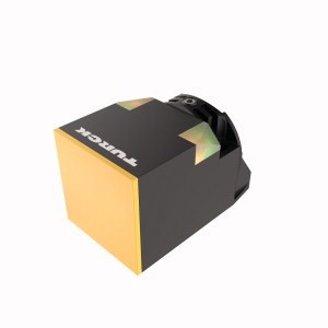 Sensor de Proximidad Inductivo TURCK BI20U-CK40-AP6X2-H1141, Terminal de Tornillo, Cuerpo de Aluminio - Product Image 1