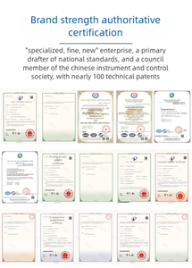JZSensor передатчик давления 2088 передатчика абсолютного давления различные передатчики давления - Product Image 6