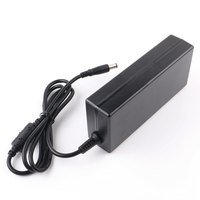 Adaptateur secteur pour ordinateur portable 19,5 V 6,7 A 130 W pour HP Compaq HSTNN-DA01 8200 8000 DC7800 DC7900