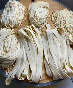 Máquina para Hacer Fideos de Diseño Razonable, Máquina Comercial para Hacer Fideos Kataifi, Máquina para Hacer <span class=keywords><strong>Cajas</strong></span> de Fideos Desechables - Product Image 6