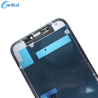 Pabrik Grosir Langsung untuk Iphone 11 LCD untuk Iphone 11 Pantalla untuk Iphone 11 Display untuk Iphone 11 Layar