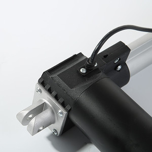 Actionneur linéaire JDR Fy011 <span class=keywords><strong>24v</strong></span> 200mm 1000mm électrique en stock - Product Image 3
