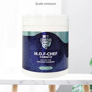 Limpiador desengrasante de cocina directo de fábrica <span class=keywords><strong>Chano</strong></span> Limpiador de vapor de cocina eficiente - Product Image 5