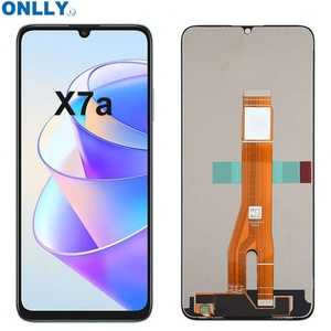 Pantalla LCD de Alta Calidad para Teléfono, Repuesto de Pantalla Táctil para Huawei Honor X9a X8a X6 X7a X8 X7 X9 5G Pad 8 X5 X9 X8 5G - Product Image 1