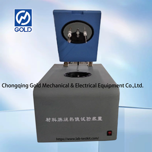 เครื่องวัดความร้อนแบบดิจิตอล ISO1716เครื่องทดสอบระเบิดอ๊อกซิเจนความจุความร้อน <span class=keywords><strong>ISO</strong></span> <span class=keywords><strong>1716</strong></span> - Product Image 4