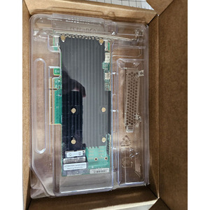 Pengontrol RAID LSI 9460-8i 2GB Cache PCIe 3.1 X8 SAS/SATA/NVMe - Product Image 2