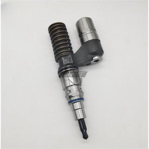 0414701056 1420379 1455860 1529750 1497385 0 414 701 056 Sistema de Inyección Diesel <span class=keywords><strong>UIS</strong></span> PDE <span class=keywords><strong>Inyector</strong></span> de Combustible para DC11 / 12 / DC13 - Product Image 2