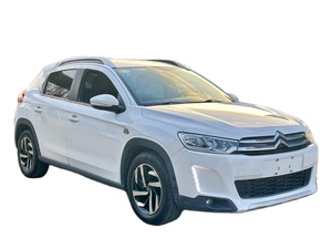 Autos Usados Citroën <span class=keywords><strong>C3</strong></span>-XR <span class=keywords><strong>2021</strong></span> 190THP DCT Edición Chic - Product Image 1