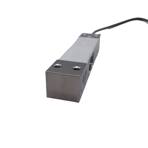 Hbm Đức-made PW6KC3-10KG điểm duy nhất tải di động thương hiệu New lực lượng cảm biến cho trọng lượng và kiểm soát quá trình - Product Image 3