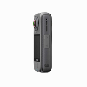 Cámara de Acción Insta360 X4 Air 360, 8k30fps/6k50fps, Resistente al Agua Ip67, Cámara de Acción Insta360 X4 Air 2025 - Product Image 5