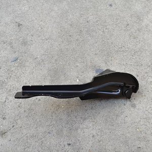 Piezas de Carrocería, Bisagra de Capó para Mazda CX30 CX-30 2019 2022 2023 - Product Image 2